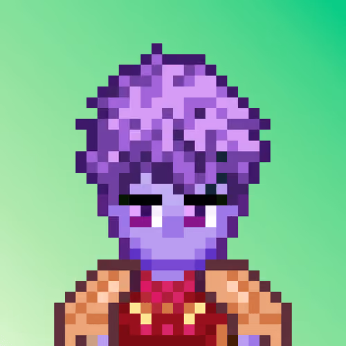 Cosmic Kid #1153