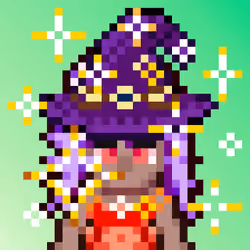 Cosmic Kid #8956