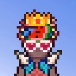Cosmic Kid #3445