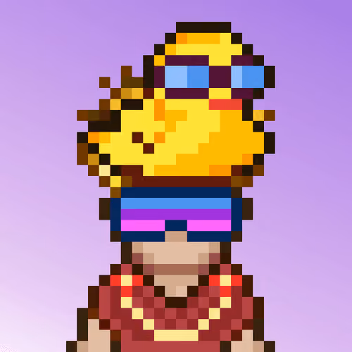 Cosmic Kid #3356