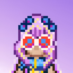 Cosmic Kid #515