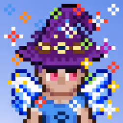 Cosmic Kid #2829