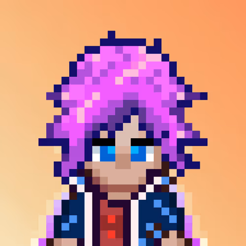 Cosmic Kid #2524