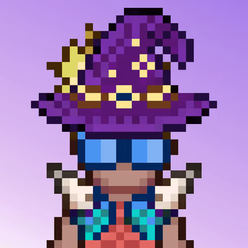 Cosmic Kid #7387