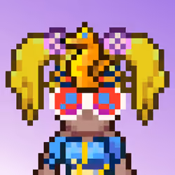 Cosmic Kid #8929
