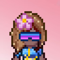 Cosmic Kid #8389