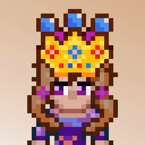 Cosmic Kid #9997