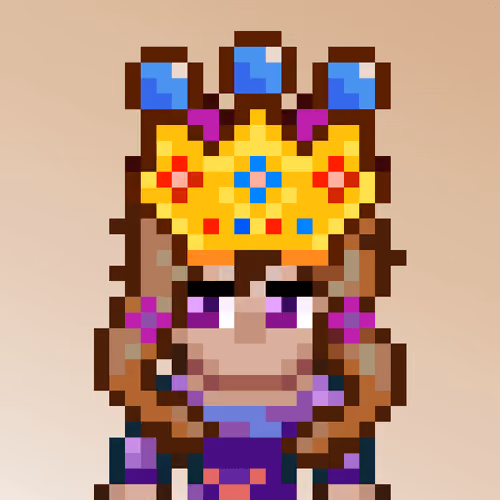 Cosmic Kid #9997