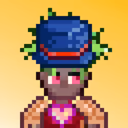 Cosmic Kid #1632