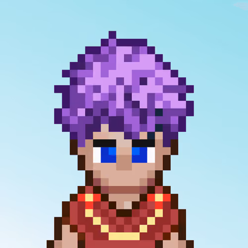 Cosmic Kid #9955
