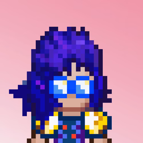 Cosmic Kid #4658