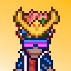 Cosmic Kid #3427