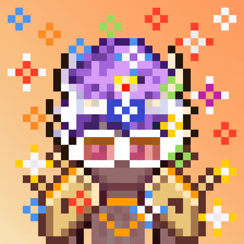 Cosmic Kid #5000