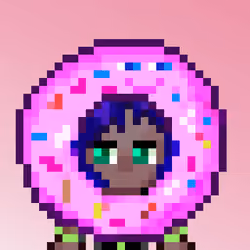 Cosmic Kid #8812