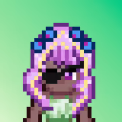 Cosmic Kid #3589