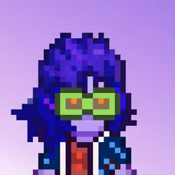 Cosmic Kid #2196