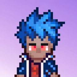 Cosmic Kid #9751
