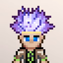 Cosmic Kid #9630