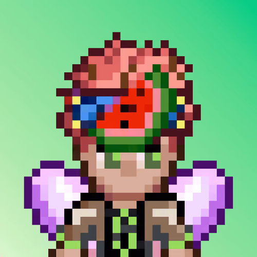Cosmic Kid #1158