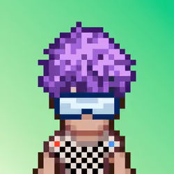 Cosmic Kid #5110