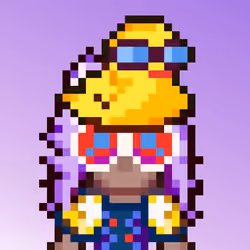 Cosmic Kid #1315
