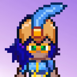 Cosmic Kid #3285