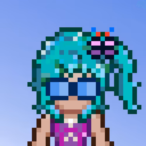 Cosmic Kid #29