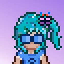 Cosmic Kid #5151