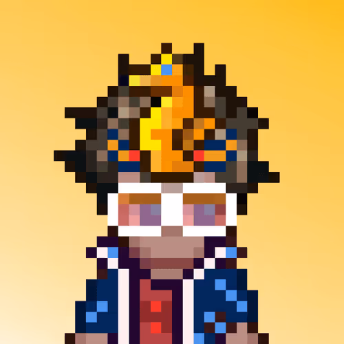 Cosmic Kid #8570