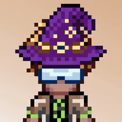 Cosmic Kid #7735