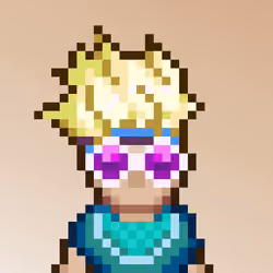 Cosmic Kid #1332