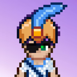 Cosmic Kid #3331