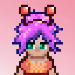 Cosmic Kid #1560