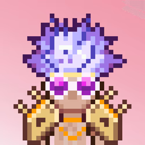 Cosmic Kid #9980