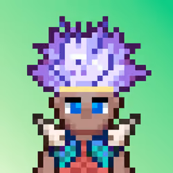 Cosmic Kid #2305