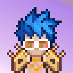 Cosmic Kid #2564
