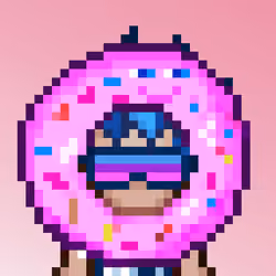 Cosmic Kid #1263