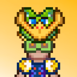 Cosmic Kid #1042