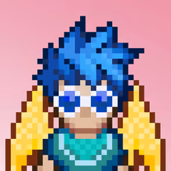 Cosmic Kid #6033