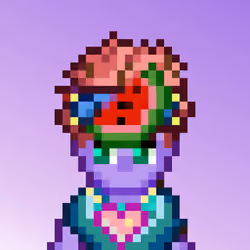 Cosmic Kid #8111