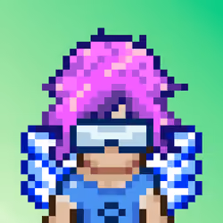 Cosmic Kid #5666