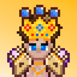 Cosmic Kid #6694