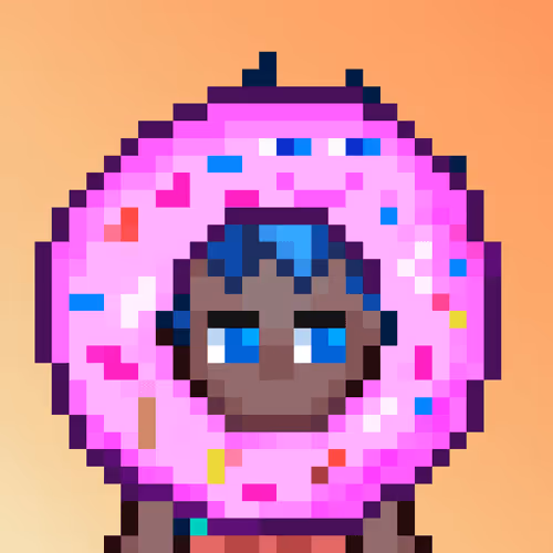 Cosmic Kid #4352