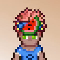 Cosmic Kid #8011