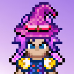 Cosmic Kid #2947