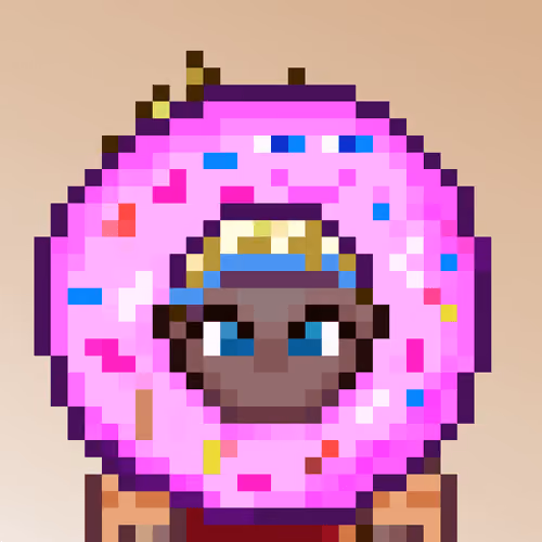 Cosmic Kid #1696