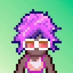 Cosmic Kid #6071