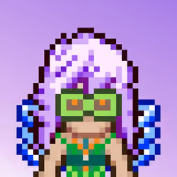 Cosmic Kid #1423