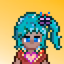 Cosmic Kid #7556