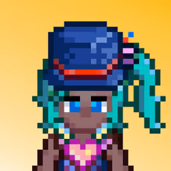 Cosmic Kid #2410